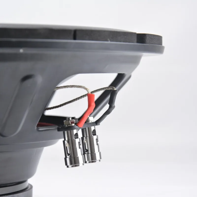 

SW-1208 Car Horn, 12V Electric Horn for Automobiles, Loud Dual-Tone Horn with Mounting Bracket, Waterproof