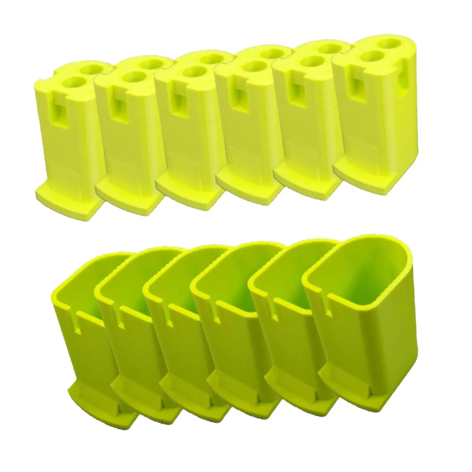 

Tool Holders for 18V Cordless Green Accessory Professional Battery Holders