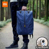 Xiaomi Youpin 90FUN Outdoor Leisure Backpacks Featuring A Unique Design Breathability and Durability Ideal for Travel Sports