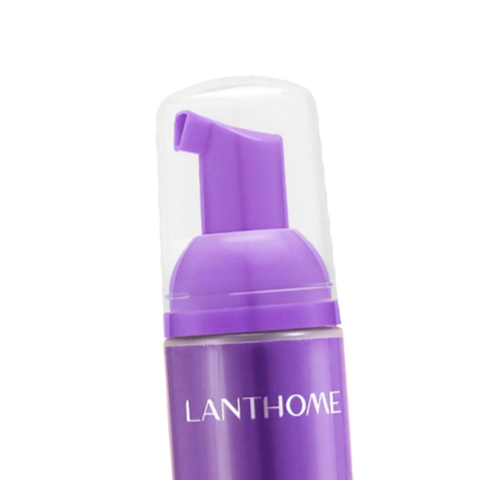 2x معجون أسنان رغوي لتبييض الأسنان منعش للتنفس للاستخدام 50 مل #2