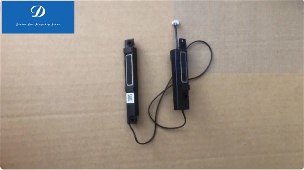 

Original FOR Dell Vostro Achievement 5481 099P5D Speaker