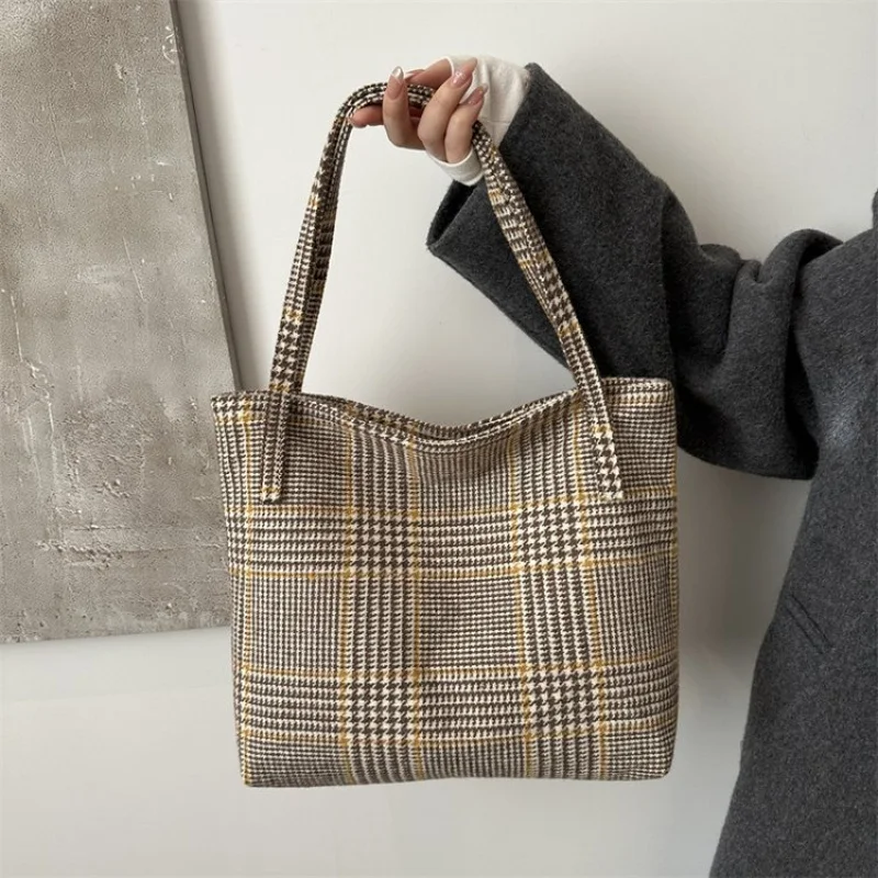 

Premium Genuine Leather Shoulder Bag Women's Handbags Elegant Crossbody Purse Ladies Tote Designer Luxury