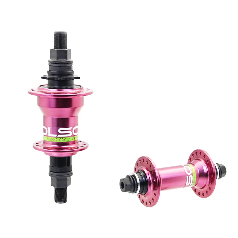 Polso bmxハブカセットハブ6爪120点のエンゲージメント9t 14