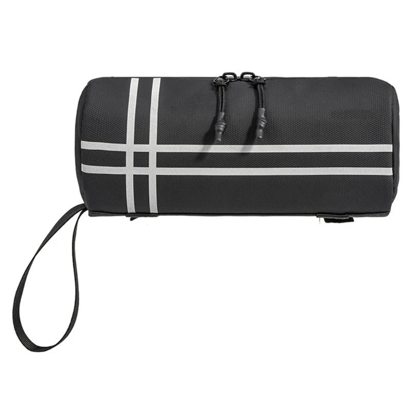 Camera Bag Storage Oxford Fabric Water Resistant Bag for Pocket3 Cameras Outdoor Travel L41E