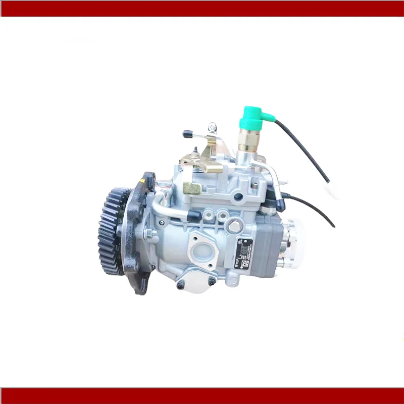 

Дизельный двигатель Fuel inyктор инжекторный насос 0460426530 0 460 426 530 VE6/12F1250R498-37