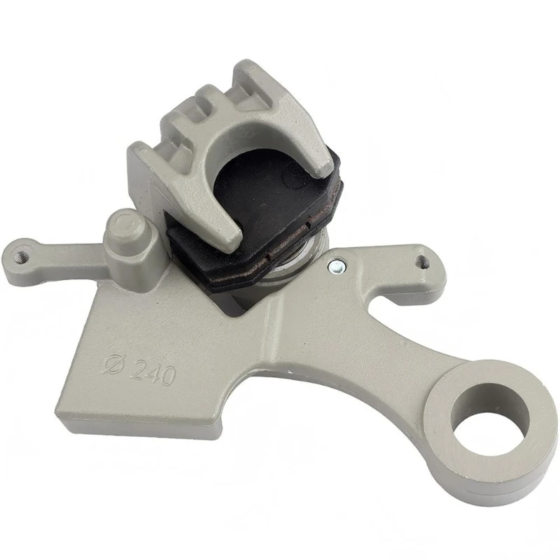 

U13C Rear Brake System Service Part, Motorcycle Caliper Assembly for BSE BUSUER