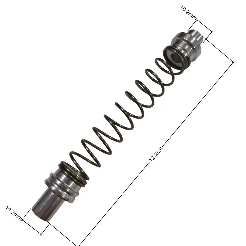1Pcs Wear-resistant And Durable Rear Brake Thigh Brake Spring For All Motorcycles Accessories Universal CNC Rear Brake Spring