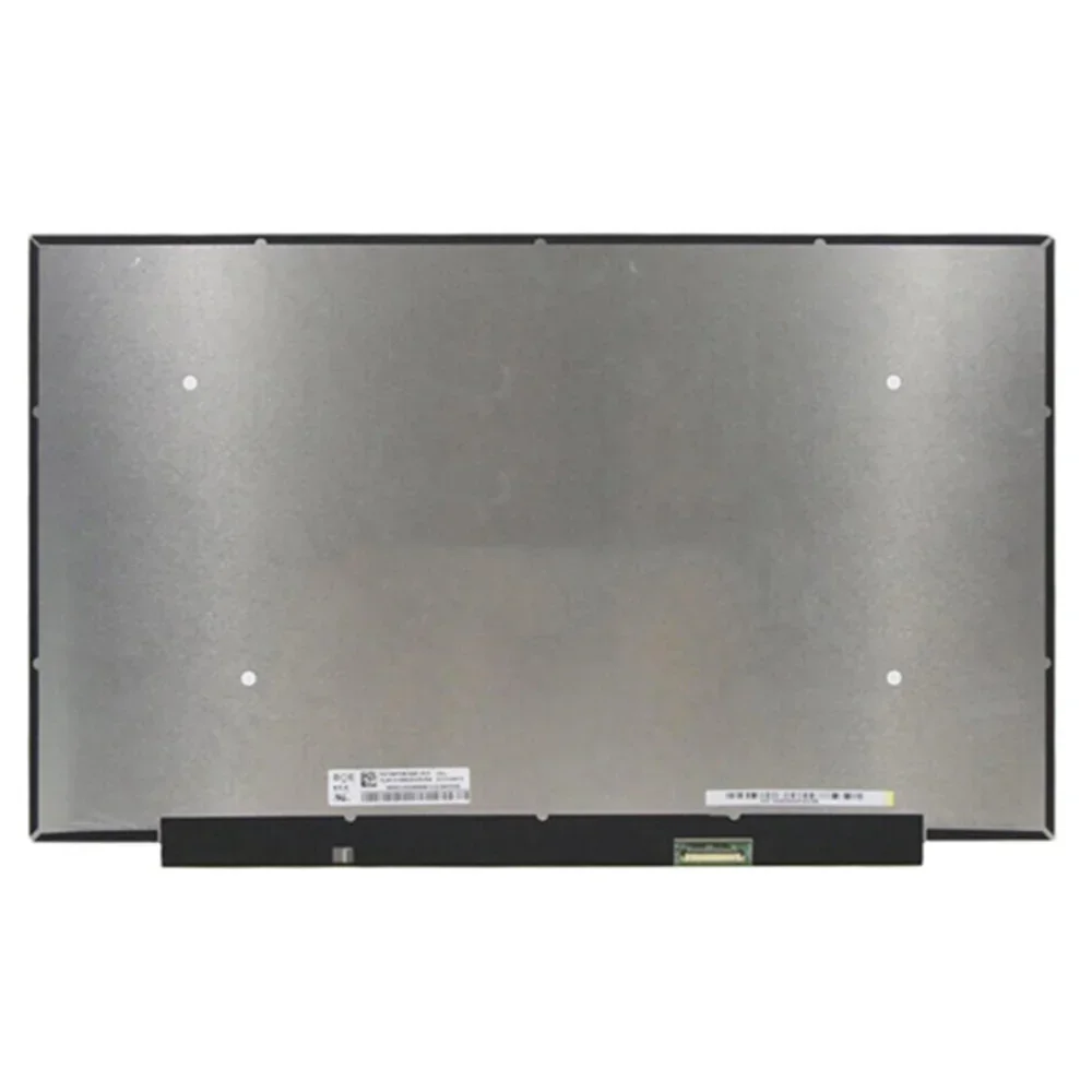 

NV156FHM-N4S NV156FHM N4S 15,6-дюймовый IPS ЖК-экран 1920x1080 FHD 141PPI EDP 30 контактов 60 Гц 300 кд/м2 Тонкий без сенсорного экрана