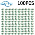 100pcs