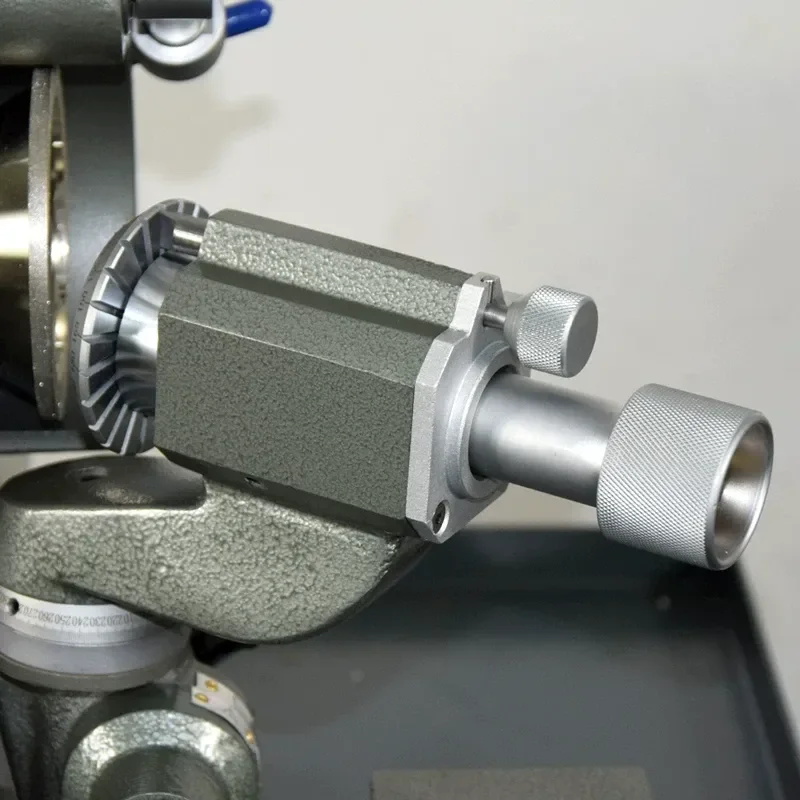 High Power Multi-functional Carving Knife Sharpening Machine for Machining Center Milling Cutter Drill Grinding with Chuck