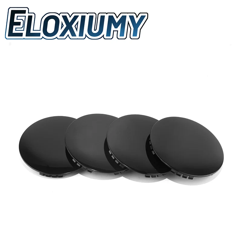 Eloxiumy 1pc or 4pcs Car Wheel Center Cap For 1992-1999 Silverado / C1500 Truck 15" x 7" wheels ONLY #15650043 OD 190mm ID 178mm