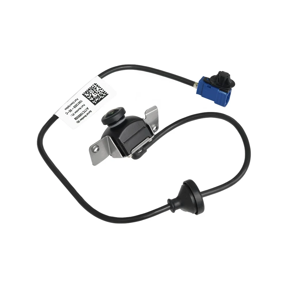 

Камера заднего вида для Tesla Model S X 2016 2017 2018 2019 2020, резервная камера 1061269-00-C 106126900C