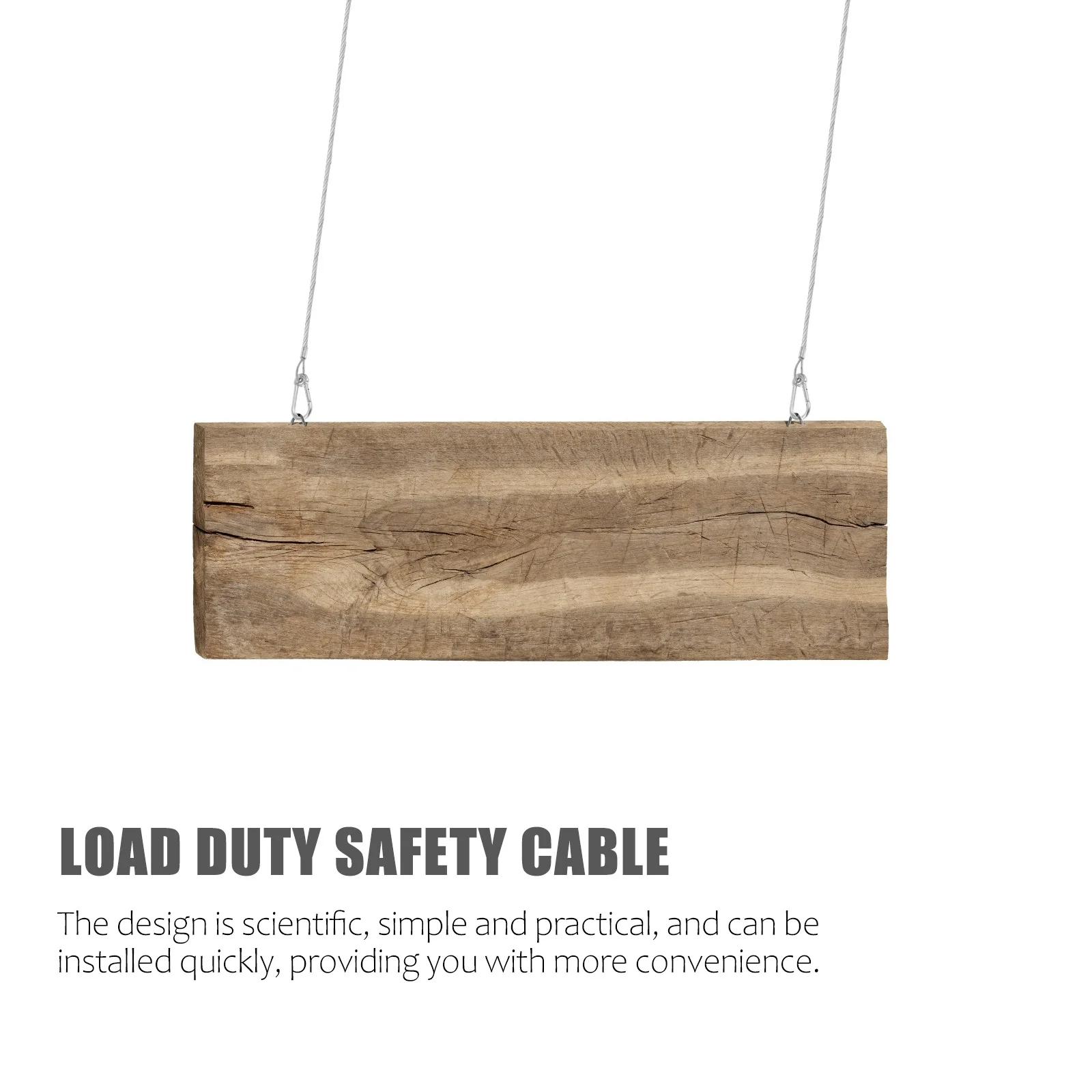 5 قطعة سلامة للمرحلة ضوء تحميل واجب ملحقات المصابيح ضوء مصباح حبل أمان حبل واقي دائم #5