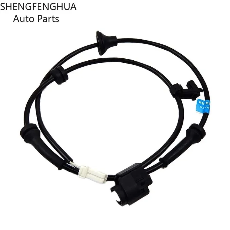 SHENGFENG HUA Free Shipping For BYD F0/371Q car wheel sensor ABS-rear BYDLK-4013020B cross-border e-commerce 4
