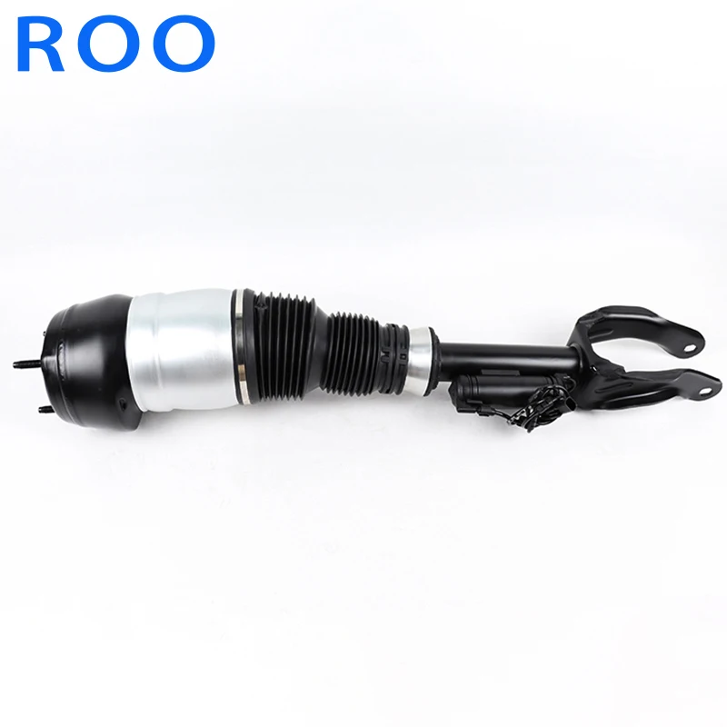 1663205666 1663205566 Front Left Or Right Air Suspension Shock Absorber For Mercedes Benz ML GL W164 W166