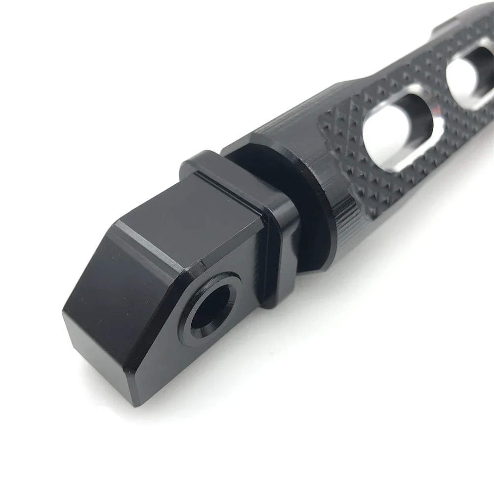 For Honda Rebel 500 Rebel300 Rebel CMX 300 500 CMX500 CMX300 Motorcycle Accessories Aluminium Rear Passenger Foot Pegs Pedals