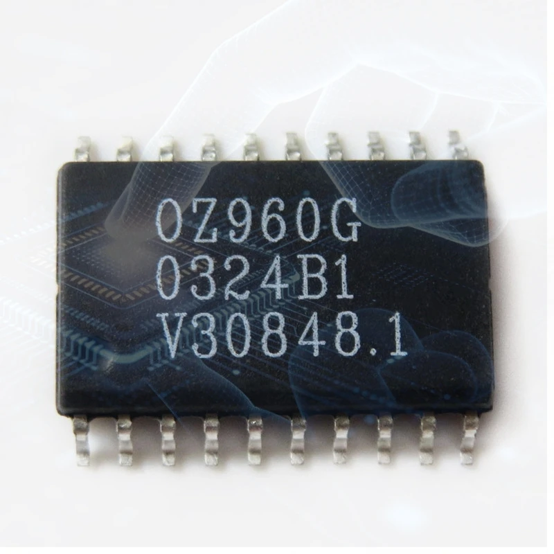 (5-10-20-30-100PCS) 4109 QFN-72 SM4109 Ready Stock Fast Shipping Wholesale Low MOQ Mixed Order