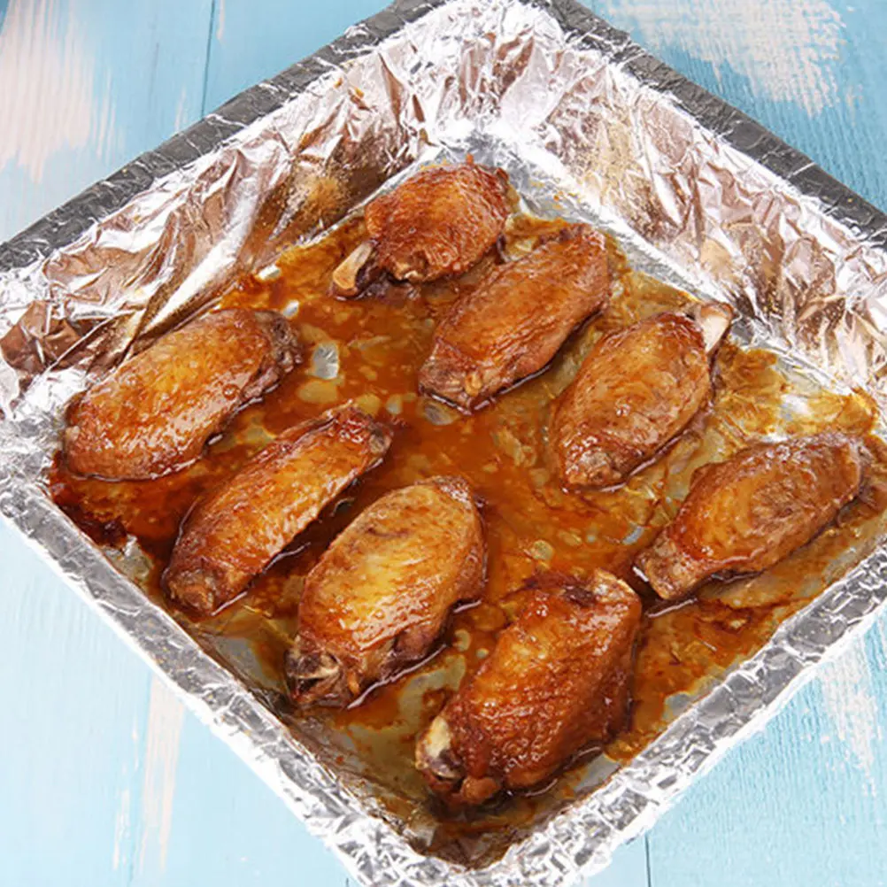 

1 шт. Квадратная антипригарная сковорода-гриль из углеродистой стали премиум-класса, легкая, для жарки стейков, для домашнего и ресторанного использования