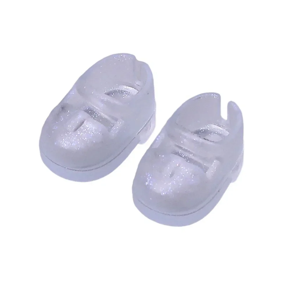 Buty dla lalki Labubu, pasujące na Labubu 4.0 o wysokości 10 cm, przypinka The Monsters z serii Love, akcesoria do stroju dla lalki, ubranka dla Labubu.