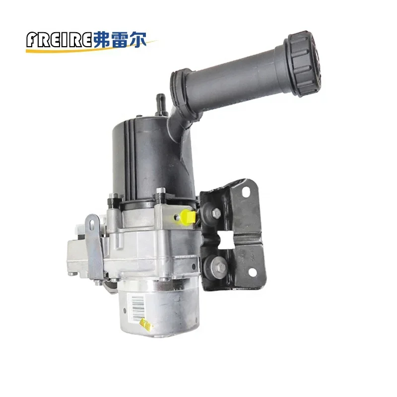 Car accessory hydraulic oil pump power steering pump 1611268980 1611269580 for Peugeot 3008 1.6L