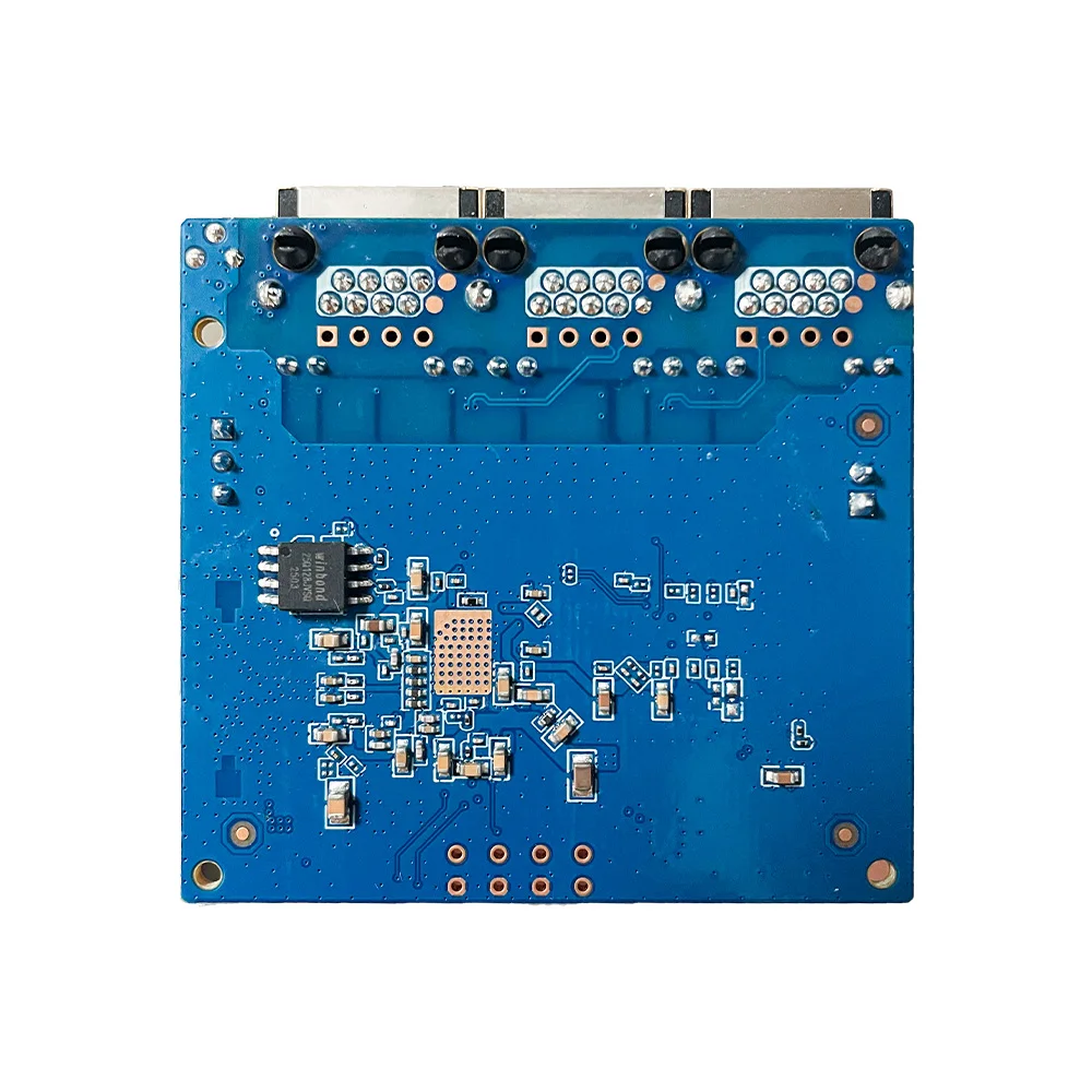HUASIFEI SHF281 موزع إنترنت واي فاي اللوحة الأم 2 دبوس 2.54 مللي متر واجهة الطاقة واي فاي توجيه مجلس التنمية