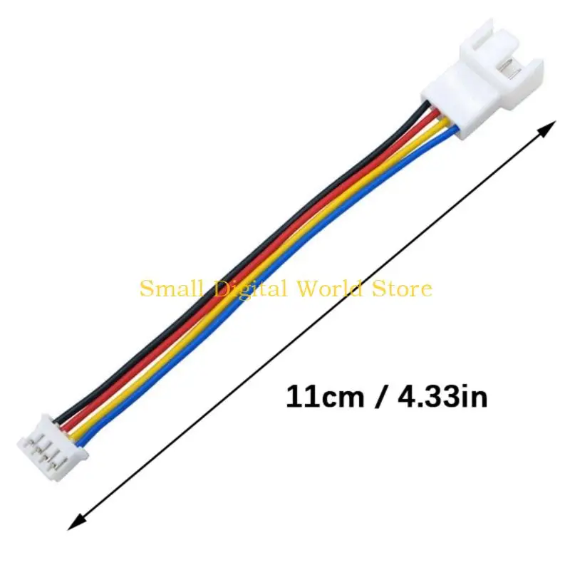 77UB 4Pin PWMS Graphics Card Adapter