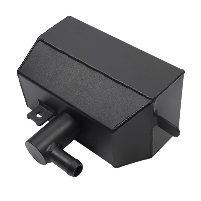 

A04E-68364312AC 68388115AB Engine Coolant Reservoir Upgraded Aluminum For Jeep Wrangler JL/JLU 2018-Present High Quality