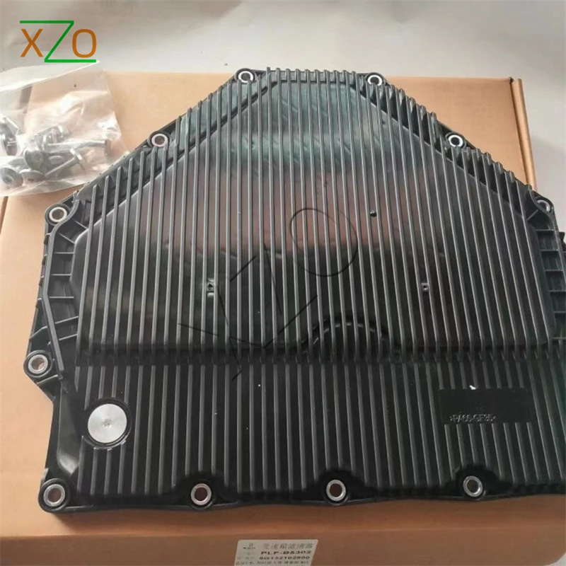 

Genuine New 7DT45HL PDK 7-SP Automatic Transmission Oil Pan 9G132102500 for Porsche Karmann PDK Paramera 911 9G1 321 025 00