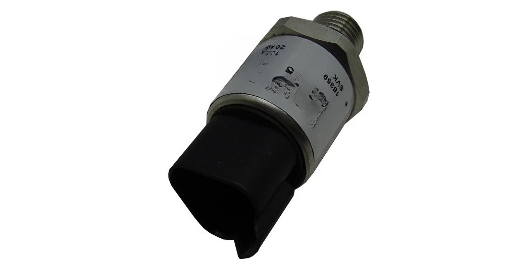 

Подходит для датчиков давления аксессуаров для экскаваторов 17216318 EC220D EC250D EC360B