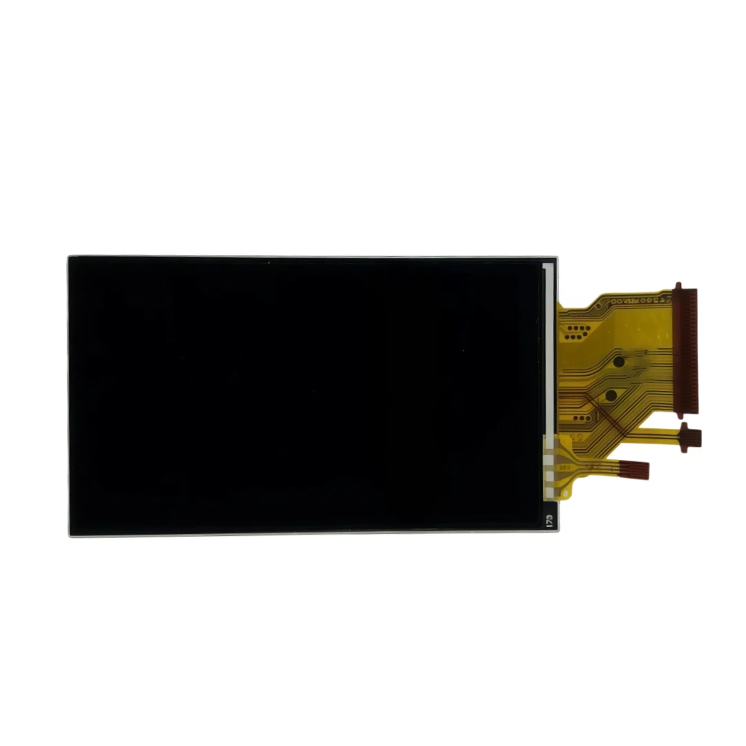 

New LCD Screen with Backlight & Touch Repair Parts for Sony FDR-AX30 AXP35 Handycam