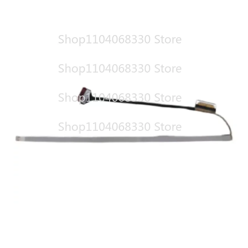 WWQ   30pin EDP LCD Screen Cable for Lenovo IdeaPad 1‑15IAU7 82QD 82R4 JS570 5C10S30353 DC02C00UU00 DC02C00UU10 DC02C00UU20