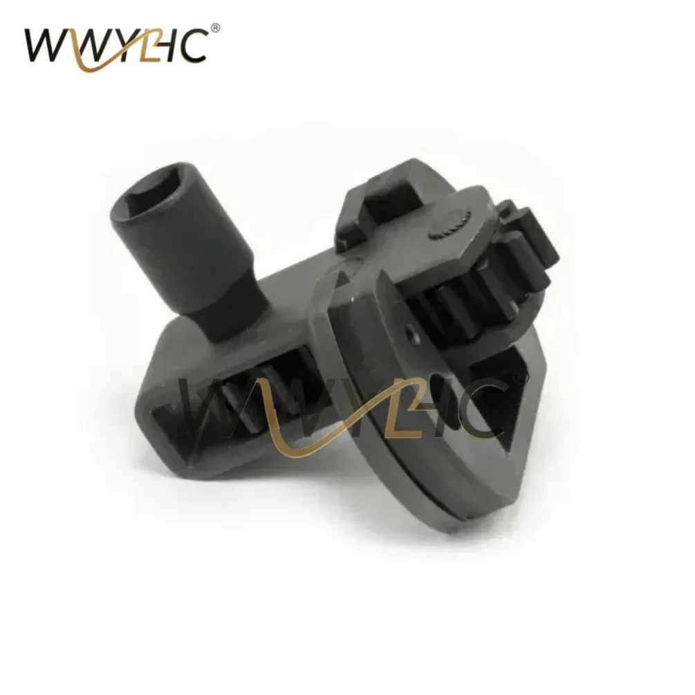 Engine Turning Barring Adjust Tool J-46392 W904589046300 For  DD13 DD15 DD16 MBE 4000 MBE 900 Engine
