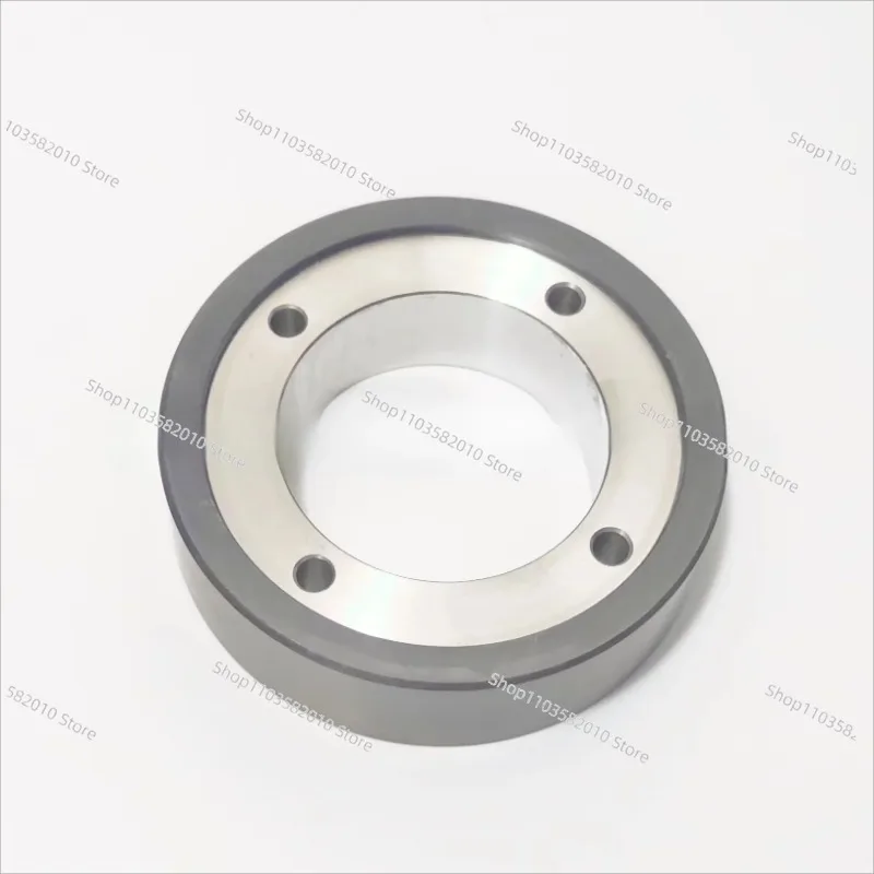 

Ceramic Discharge Wheel for Wire Machine Parts