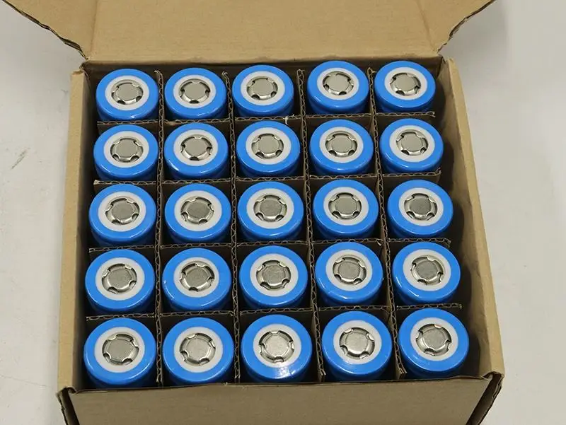 Victpower 3.2v Battery Lfp Cell 3c Catl Lifepo Lifepo4 32700 6000mah Lto for Solar Energy Storage Systems
