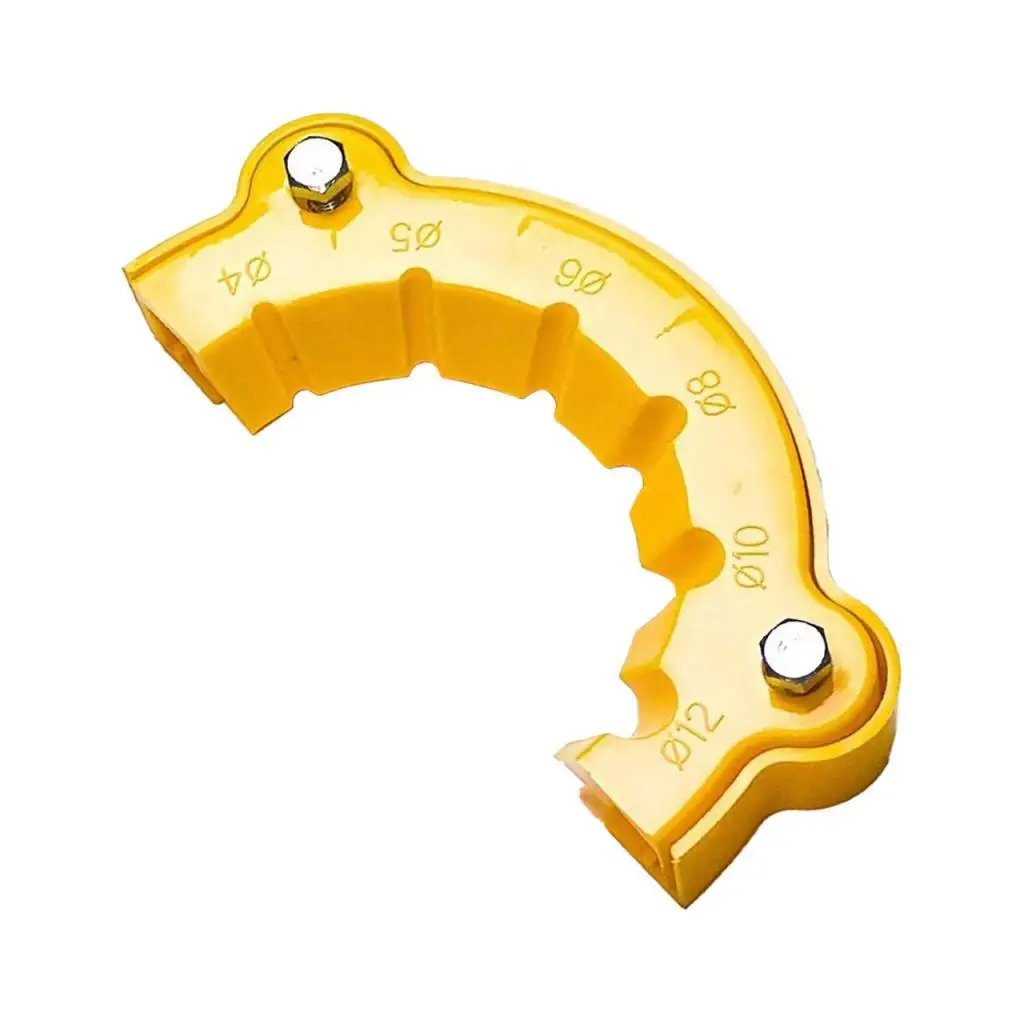 Drill Bit Sharpener Drill Bit Attachment Easy to Install Spare Parts Professional Sturdy Direct Replaces Accessories