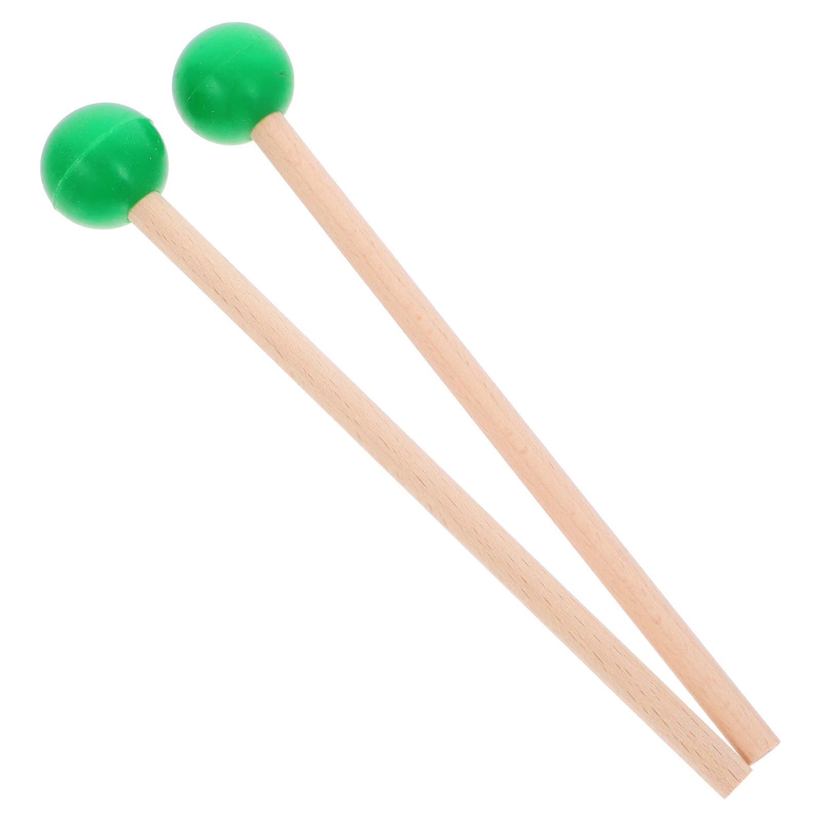 Marimba Mallet Drum Universal Mallets Sticks Musical Drumstick Percussion Performance Drumsticks Parts Hammer