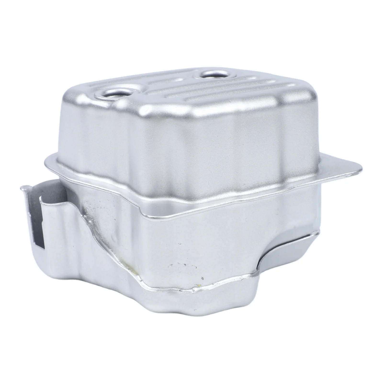1140-140-0657 Muffler for Echo For MS391 and MS311 Chainsaws Built to Resist and Thermal Stress During Extended Use