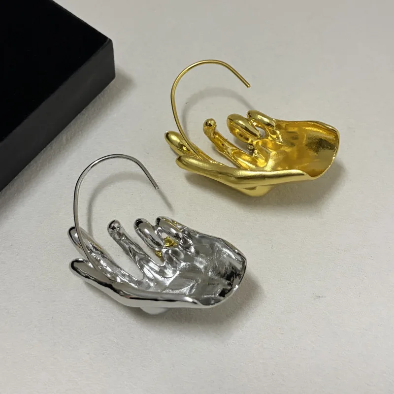 Thumbnail 4 - #11 Latest Drop Earrings Offers