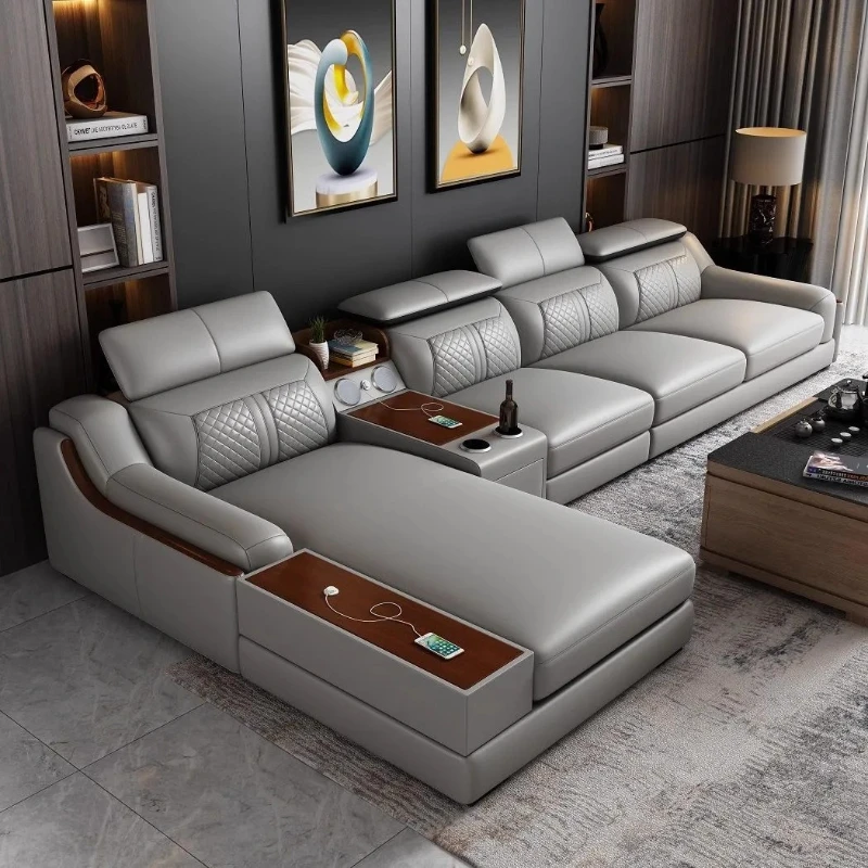 Genuine Leather Mod… - image