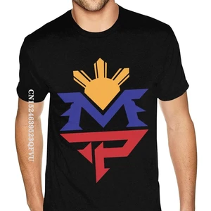 5 Hauptverkauf Manny Pacquiao - №3