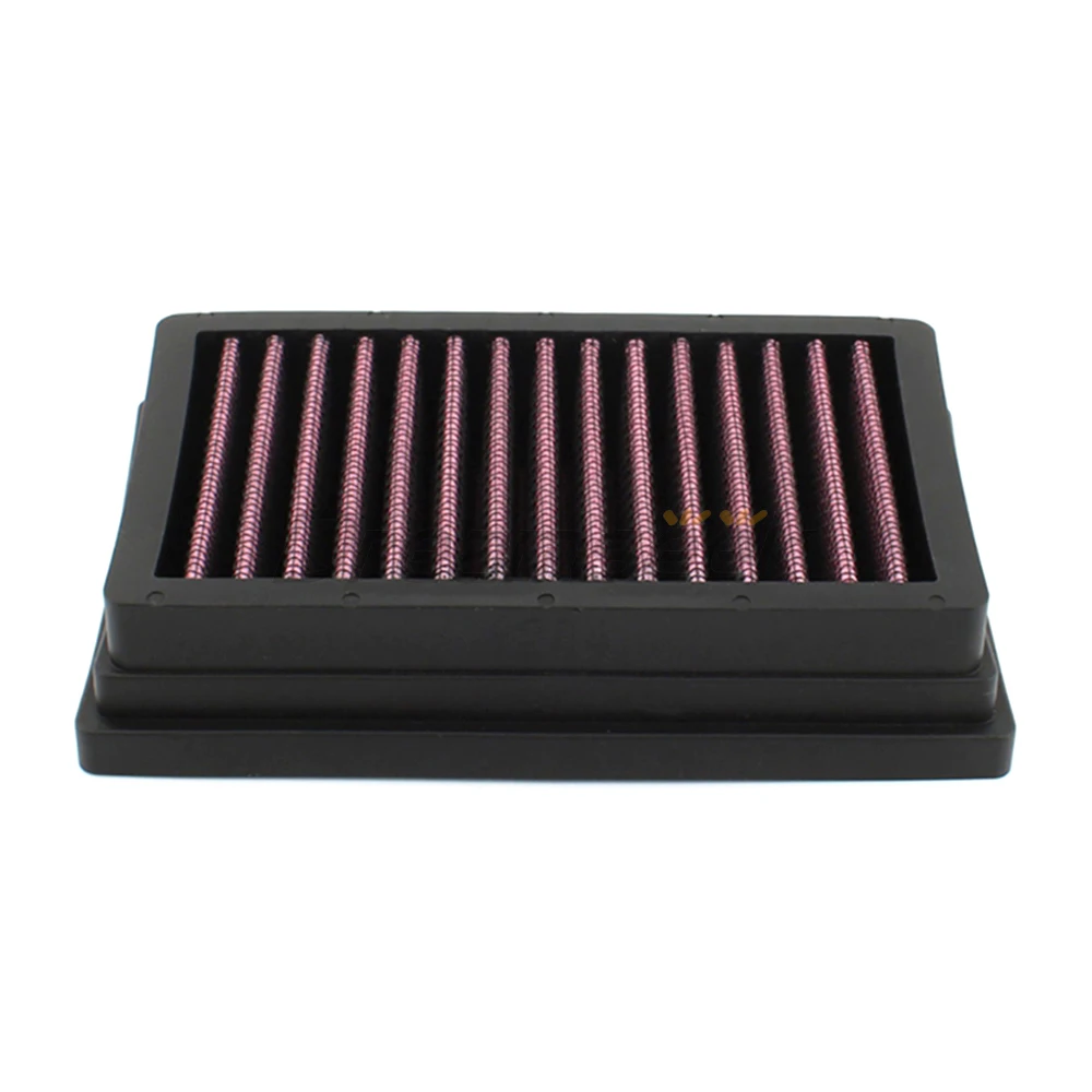 

Red Motorcycle Air Filter for BMW R1200GS R1200S R1200ST R1200RS R nine T Scrambler Intake Cleaner High Flow Replacement Element
