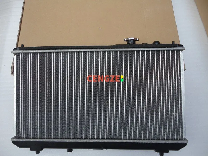 

2002-2015 Model HAIMA FREEMA Auto Transmission Cooling Radiator