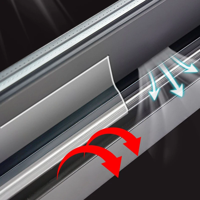 Weatherproof Seal Tape