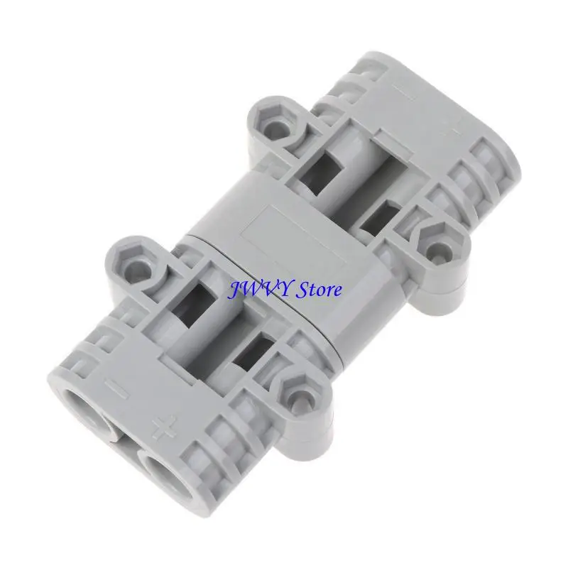 573A 50A Waterproof Wiring Harness Parking Air Conditioner Cable 600V Outdoor Quick Anti-loose Connector Male/Female Plug