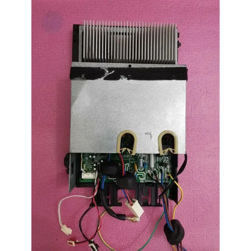 External Computer Board KFR BPN A B0 A0 Electronic Control Box For Air Conditioner