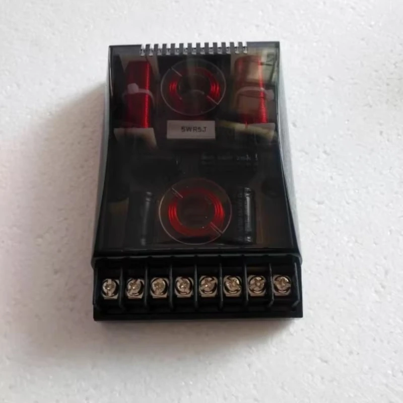 SOTAMIA 1 قطعة 150 واط عالية ومنخفضة ثلاثة طريقة مقسم التردد مكبر صوت للسيارة مكبر صوت منزلي مقسم بلوتوث صناديق الصوت