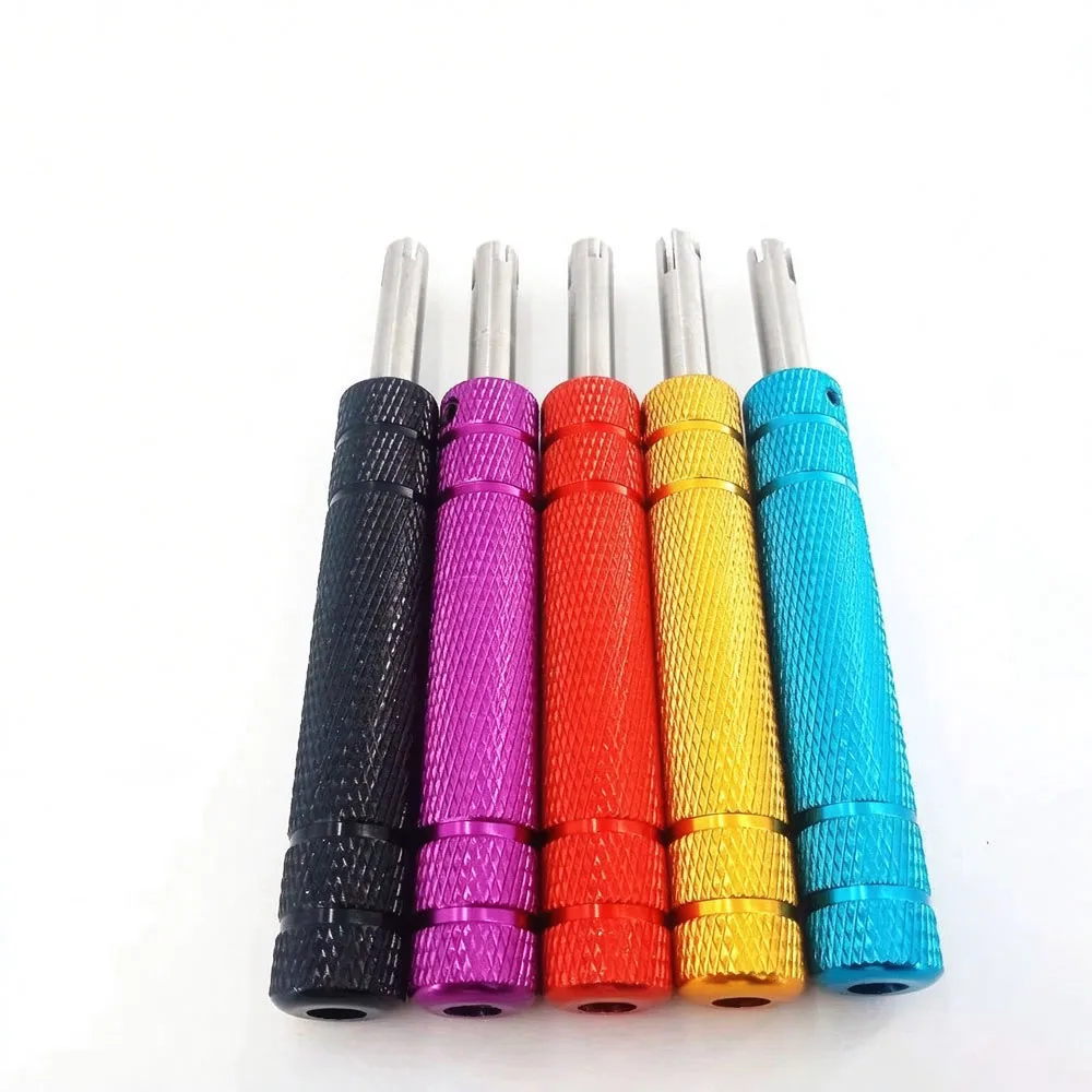 Custom Tamiya Mini 4WD Tool, MS Chassis Internal Shock Milling Tool, Practical