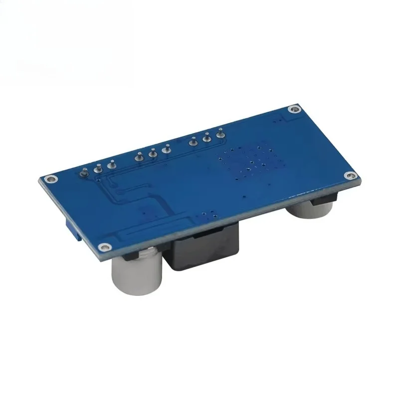 LM2596 CC CV Module LED Driver Lithium Battery Charger 3Pcs Blue PCB Step Down Power Supply High Efficiency Low Heat for DIY