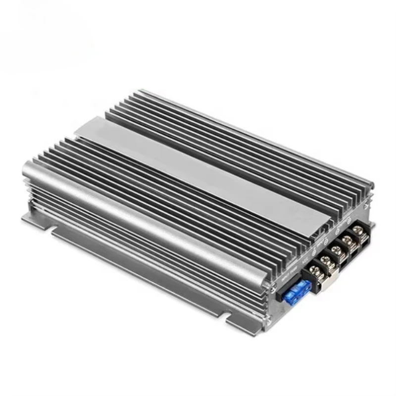 

60vdc to 12vdc 480w Dc Step Down Car Voltage Regulator 40A Buck Module Dc Converter 60v to 12v