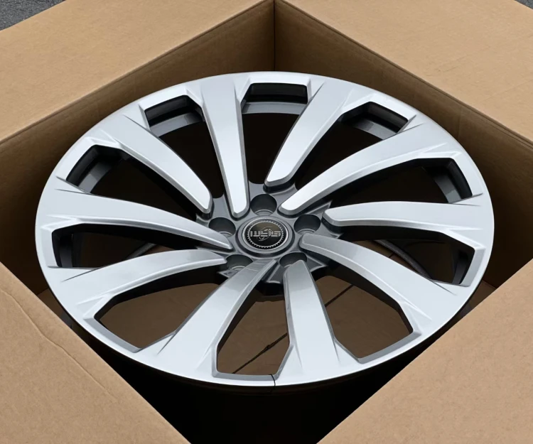 22 23-inch forged rims for Land Rover Range Rover Sport Executive Edition Discover 5 Guards High quality custom forged wheels